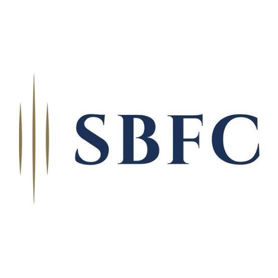 SBFC logo